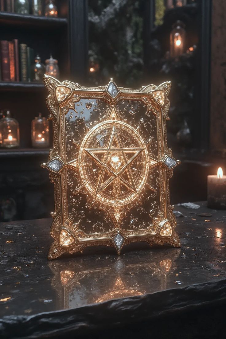 Nettoyage Spirituel – Restauration de l'Équilibre Vital 🔥