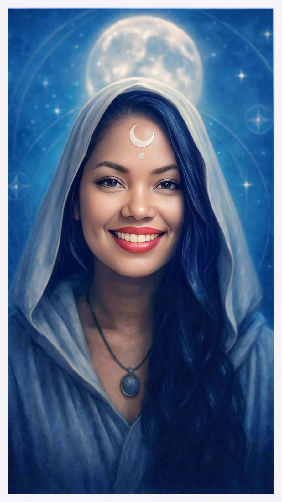 🌙 Interprétation Profonde du Rêves – La Clé de Votre Subconscient 🌙